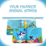 Ditty Bird Sound Book: Animal Songs