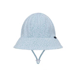 Girls Toddlers Bucket Hat Willow Print
