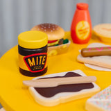 Iconic Toy- Aussie Food