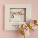 Fairy Charm Bracelet