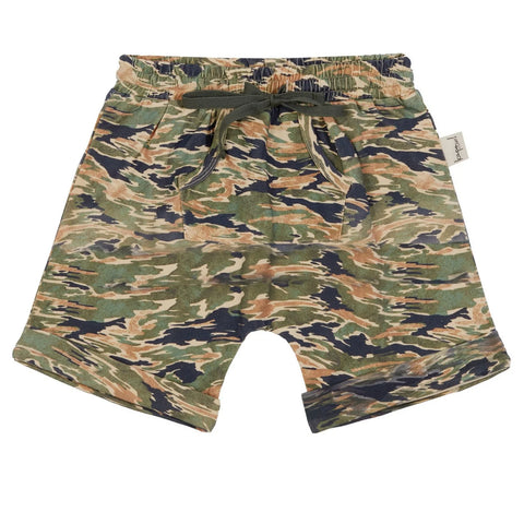 Kamoflage Shorts SS22