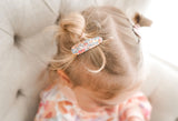 Little Amelia Hair Clips