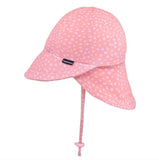 Girls Legionnaire Hat Spot Print SS21