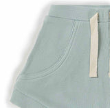Sage Organic Shorts SS22