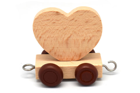 Heart Carriage