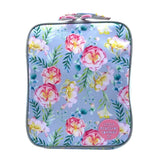 Camellia Insulated Lunch Bag