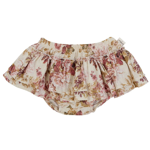 Meadow Puff Bloomers SS22