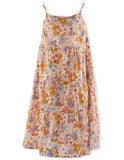Vintage Floral Dress SS21